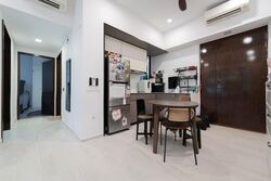 d'Nest (D18), Condominium #504549131